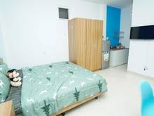 Hình ảnh 🔥Căn Hộ Xinh Xắn, Thoáng Mát - Gần ĐH KINH TẾ, BV TỪ DŨ, Giá Sốc