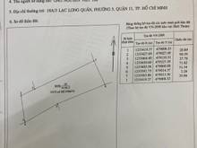 Hình ảnh Bán đất bình thuận 4144m2 giá 538 triệu, (chiếc khấu 10%), SỔ ĐỎ