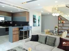 Hình ảnh Bán gấp Trang Chủ MB66.COM / Đăng Ký Tặng 66K Mỹ Đức, Phú Mỹ Hưng. DT: 115m2