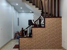 Hình ảnh Nhà đẹp gia thụy, long biên, ở ngay, dt38m2, mt4m, 4tầng, chỉ 4.3 tỷ