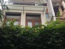 Hình ảnh Bán nhà mới đẹp SĐCC ngõ Oto phố Cầu Giấy, 59m2, 5T, MT 4.5m, 10.3 tỷ.