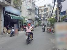 Hình ảnh Bán nhà MT 6.2x33m Đ. Võ Thành Trang, Q.Tân Bình - 25.5 tỷ
