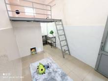 Hình ảnh Phòng trọ giá rẻ Chu Văn An, Bình Thạnh