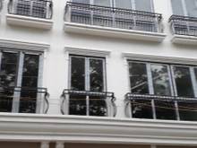Hình ảnh Cho thuê nhà Trung Yên 6,  120m2, 6 tầng,, Mt 6m, sàn thông, 30tr/th