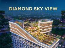 Hình ảnh Mở bán Trang Chủ MB66.COM / Đăng Ký Tặng 66K cao cấp charm city tháp diamond dĩ an bình dương