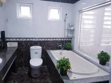 Hình ảnh Bán nhà sân vườn mặt tiền đường 10,5m trục chính Sơn Trà