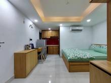 Hình ảnh Căn Hộ Studio Sang Trọng Ngay Vạn Hạnh Mall, Bảo Vệ
