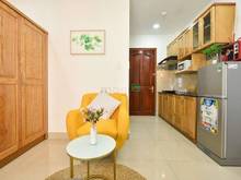 Hình ảnh 🌿✨Phòng Studio Xinh Xắn, Thoáng Mát, Gần Trần Quang Khải, Q5