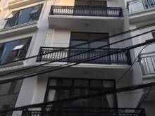 Hình ảnh Bán gấp nhà chính chủ yên xá 32m2, 5 tầng mới keng 5.2 tỷ