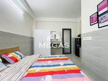 Hình ảnh 🌱Căn Hộ Studio Mới Xây Xinh Xắn Ngay CV Lê Thị Riêng
