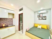 Hình ảnh 🌹Căn Hộ Mini Xinh Xinh, Full Nội Thất - 3' Đến NTĐ PHÚ THỌ, Giá Tốt