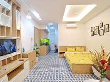 Hình ảnh 💥Căn Hộ Full Nội Thất, Thoáng Mát - 5' Đến ĐH KINH TẾ Q10, Bảo Vệ 24h