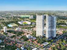 Hình ảnh HAPPY ONE CENTRAL – Tận hưởng Mb6696 cá cược trực tuyến
