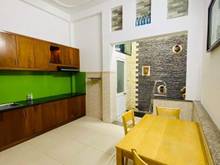 Hình ảnh Nhà Đẹp Lê Trọng Tấn Sơn Kỳ Tân Phú ở Ngay 3 tầng 3pn chỉ 3ty700