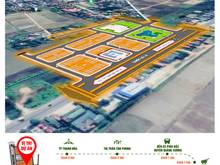 Hình ảnh Sang nhường lô đất nền mặt đường QL1A ngay ủy ban Quảng Ninh