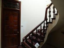Hình ảnh Bán Nhà Khu Định Công - Hoàng Mai -Hai Mặt Thoáng Khu Vực Dân Trí Cao