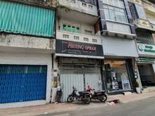 Hình ảnh Cần bán gấp nhà đường Cô Giang 7x25m 175m2. H, 8T . Gía: 98 Tỷ