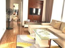 Hình ảnh Cần tiền bán lỗ CH Star Hill, Phú Mỹ Hưng, 95m2, nội thất đầy đủ