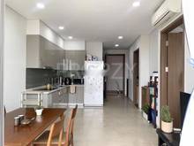 Hình ảnh Cho Thuê Căn Hộ River Panorama Q7- 2PN 2WC- Full Nội Thất, view sông