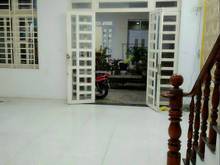 Hình ảnh Chủ Cần Bán Nhà Đường Số 8, Khu Phố 4, P. Hiệp Bình Phước, Chỉ 4ty05