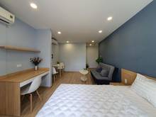 Hình ảnh Cho thuê Studio_Full đồ tiện nghi_tại Phường Trung Phụng gần Nam Đồng