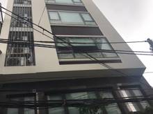 Hình ảnh Bán nhà SĐCC Võng Thị, Tây Hồ, Oto, Thang máy, 80m2, 5T, MT>6 m, 14tỷ.