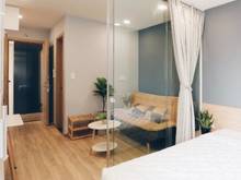 Hình ảnh Cho thuê chung cư_đầy đủ đồ tiện nghi_tại P.Ô Chợ Dừa gần Hồ Đắc Di