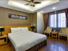 Hình ảnh Căn Hộ Cao Cấp, Full Nội Thất ----- Ngay CoopMart Nhiêu Lộc, Quận 3
