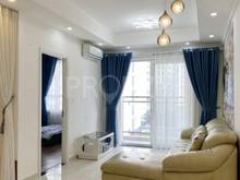Hình ảnh Cho Thuê Căn Hộ Florita Quận 7- 2PN 2WC- Full nội thất