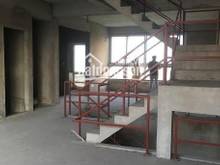Hình ảnh Bán nhanh penthouse Star Hill (căn nhà thô duy nhất), DT 244m2