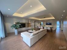 Hình ảnh Chính chủ cần bán Penthouse Sky Garden 3 300m2 4PN 2 sân