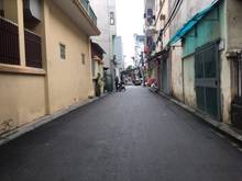 Hình ảnh Bán 130m đất ngõ 86 Ngọc Thụy, ngõ thông ô tô vào nhà
