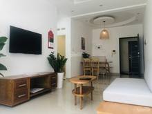 Hình ảnh Bán Trang Chủ MB66.COM / Đăng Ký Tặng 66K Sky Garden 3 71m2, 2PN full nội thất giá tốt