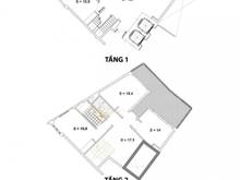 Hình ảnh Bán Trang Chủ MB66.COM / Đăng Ký Tặng 66K Penthouse Him Lam Riverside, Q7, DT 235m2