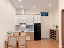Hình ảnh Mb6623 nạp rút nhanh chóng cao cấp 1N1K Q. Ba Đình, Hà Nội 60m2, giá 7,5 triệu/tháng
