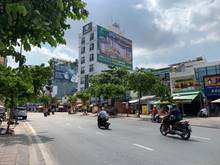 Hình ảnh Nhà Mặt Tiền Kỳ Đồng Q.3 DT 30m x 60m (1700m2), Gía: 195 Tỷ
