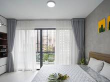 Hình ảnh Cho thuê chung cư_đầy đủ đồ new từ A-Z_tại Hàm Long gần Lý Thường Kiệt