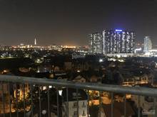 Hình ảnh CH Ngọc Lan tầng 6, view Q1, DT 93.6m2