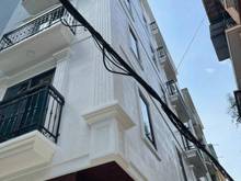 Hình ảnh Bán Gấp nhà Phạm Thận Duật 50m2x7T, Lô góc, Thang Máy, KD, chỉ 12.8 tỷ