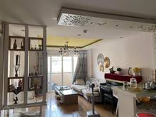 Hình ảnh CC 72m2 lô góc view Phú Mỹ Hưng