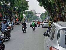 Hình ảnh Bán Nhà mặt phố Tô Hiệu phường Nghĩa Tân quận Cầu Giấy Hà Nội.