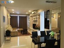 Hình ảnh Bán Căn Hộ Cao Cấp 3PN Sunrise City South Towers - Tân Hưng Quận 7