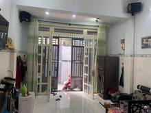 Hình ảnh Bán nhà Tân Hương, Tân Phú, đẹp lung linh, 120m2, 4.7tỷ