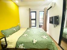 Hình ảnh ✨✨ Mb6623 nạp rút nhanh chóng mới xây - sạch sẽ - có BAN CÔNG lớn đón gió