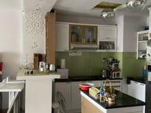 Hình ảnh Chính chủ bán căn góc chung cư Res 3, Quận 7, 72m2 2PN