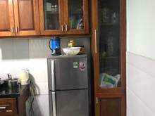 Hình ảnh Bán nhà gần xã Tân Xuân Hóc Môn -sổ hồng riêng  giá 2 tỷ hẻm xe hơi