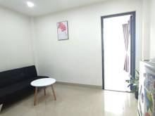 Hình ảnh Phòng Trọ 35m2 Tân Phú, Bình Tân