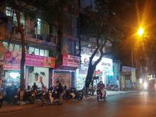 Hình ảnh Bán nhà mặt phố Đội Cấn, Ba Đình  52m *6T,MT6m,  giá 16 tỷ 700 triệu,