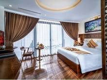 Hình ảnh Nhà bán mặt tiền Nguyên Phi Khanh P. Tân Định,Q.1 DT 4mx25m,giá 18 tỷ