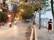 Hình ảnh Bán nhà mặt phố Trích Sài, Tây Hồ  30m *4MT3.5m, kinh doanh sầm uất.